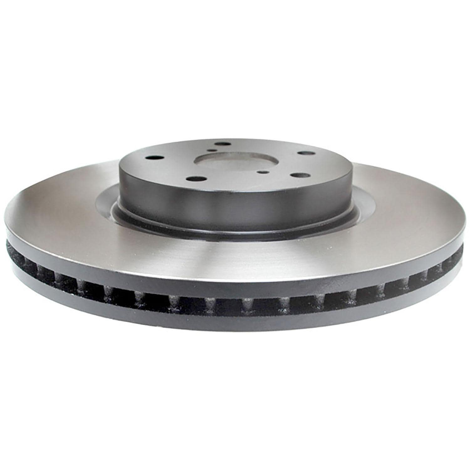 Silver Disc Brake Rotor 18A2350AC