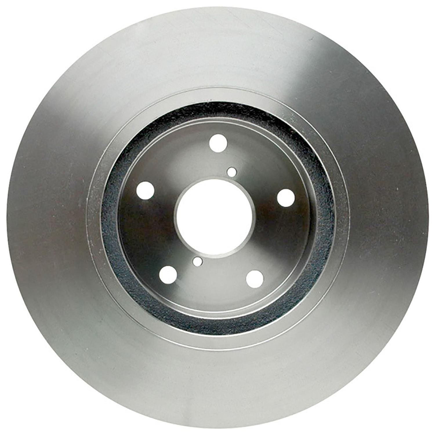 Silver Disc Brake Rotor 18A2350AC