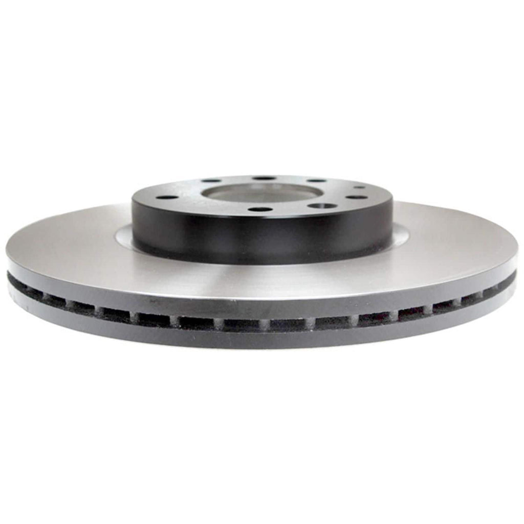Gold Disc Brake Rotor 18A2351