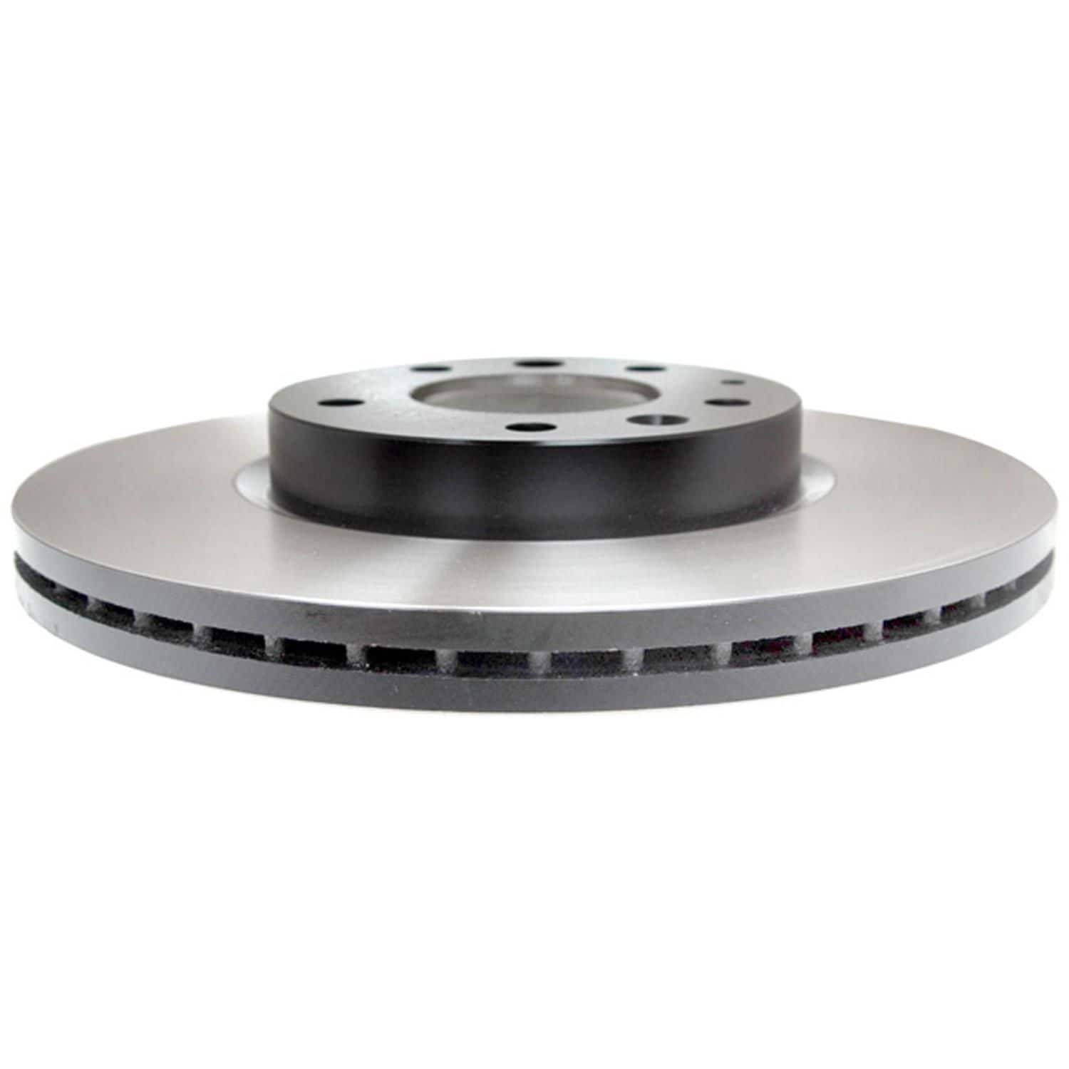 Gold Disc Brake Rotor 18A2351