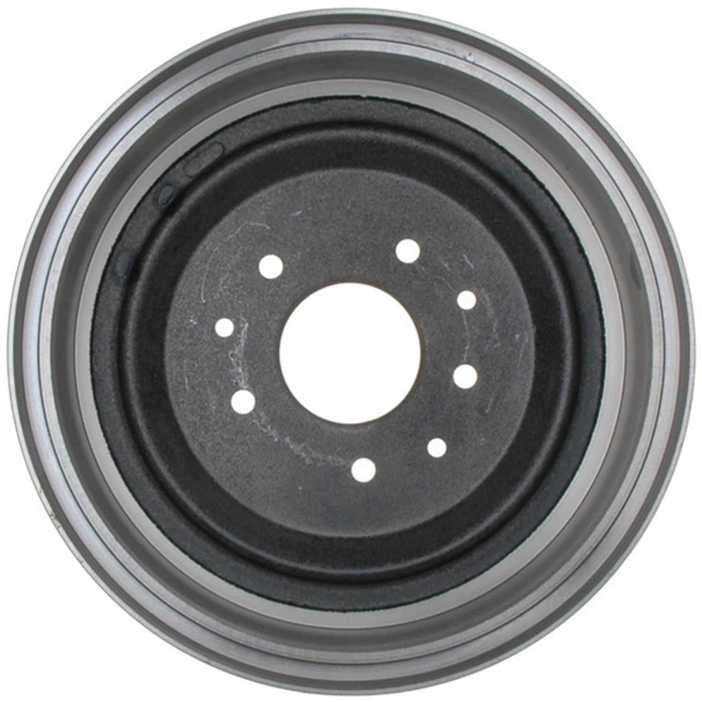 Gold Disc Brake Rotor 18A2351