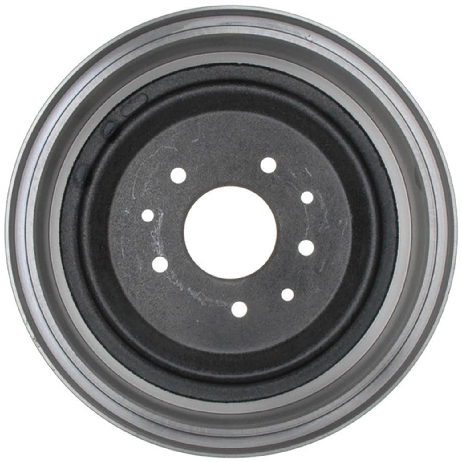 Gold Disc Brake Rotor 18A2351