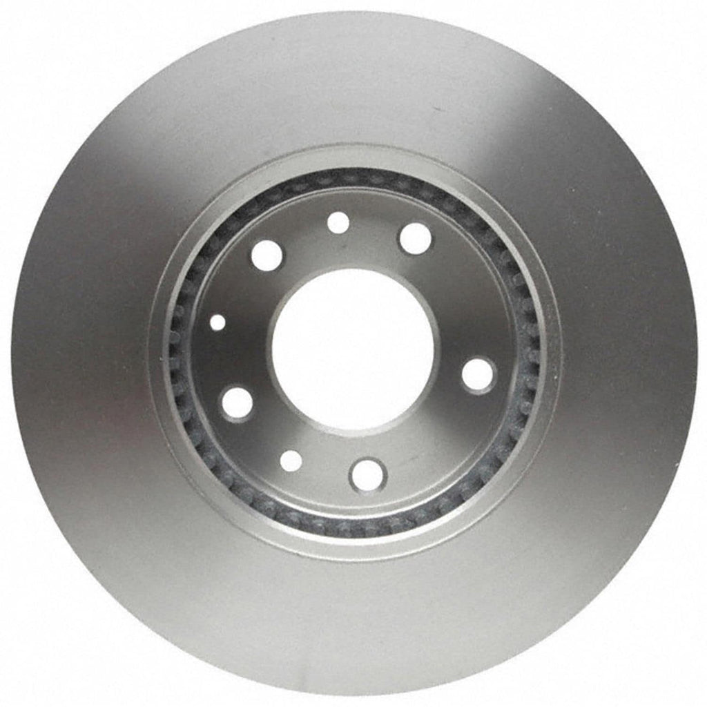 Gold Disc Brake Rotor 18A2351