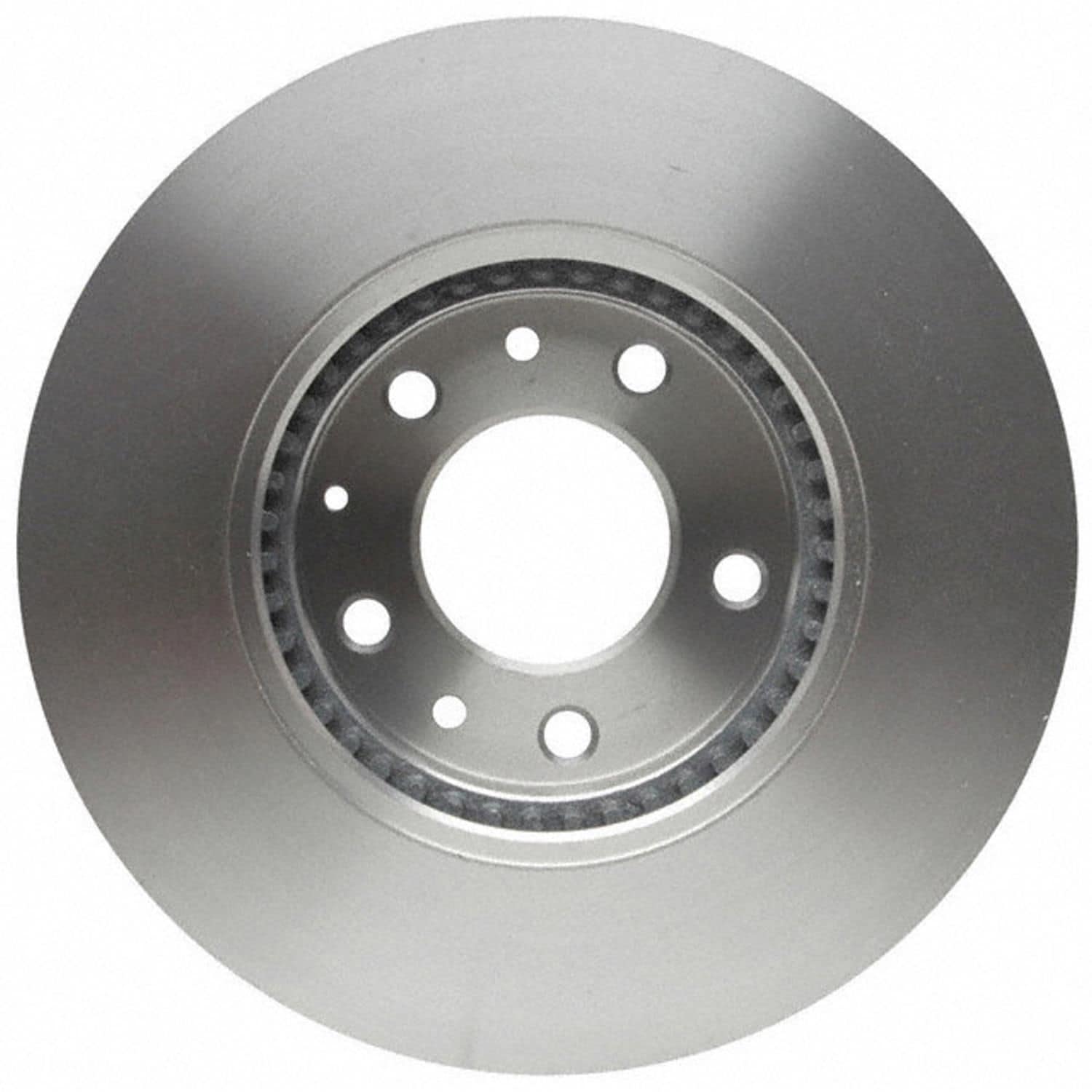 Gold Disc Brake Rotor 18A2351