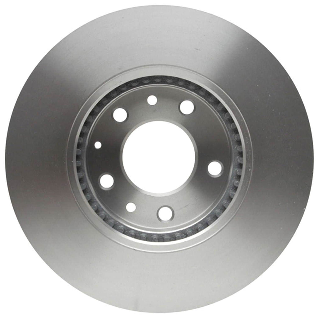 Gold Disc Brake Rotor 18A2351