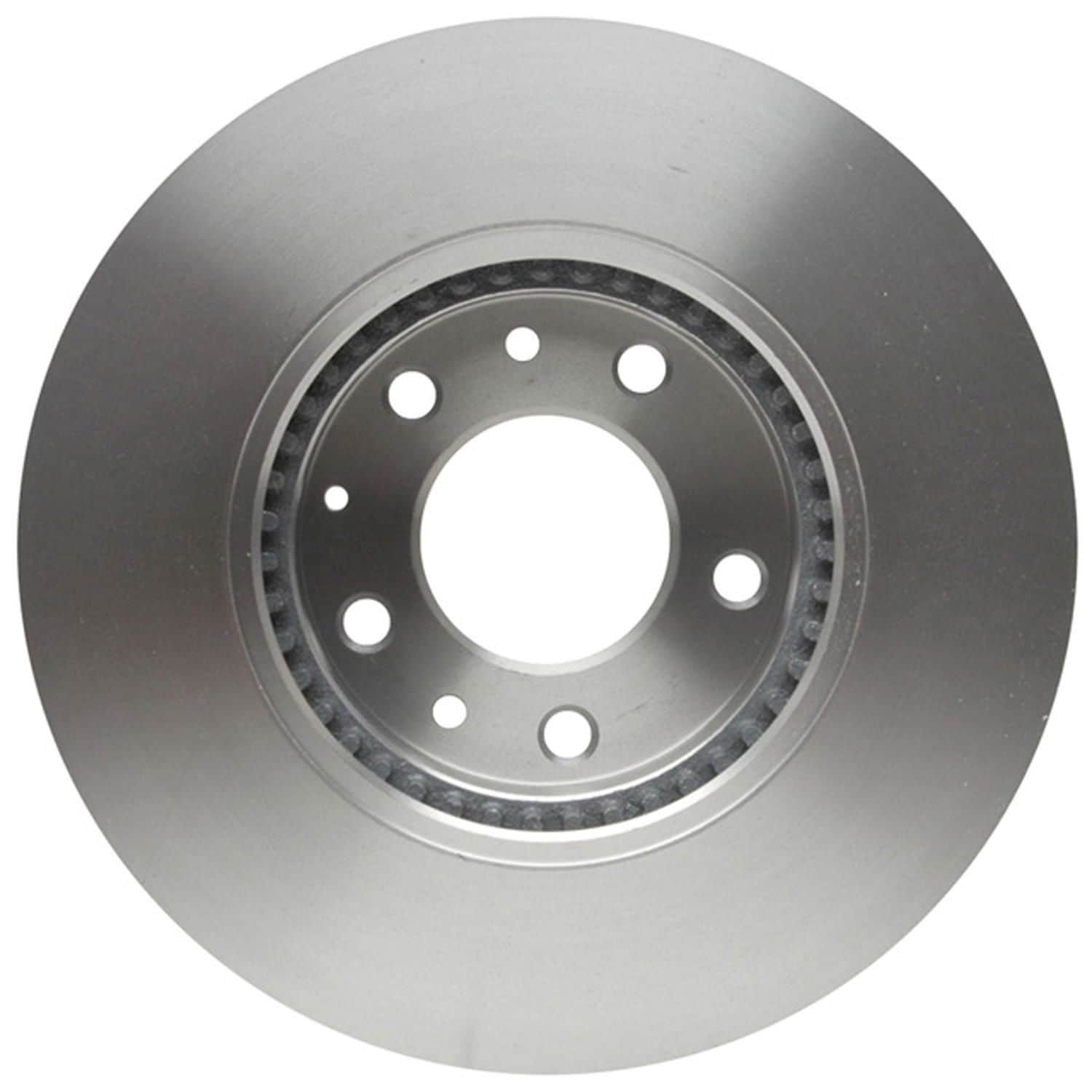 Gold Disc Brake Rotor 18A2351