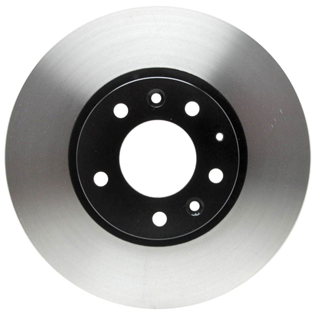 Gold Disc Brake Rotor 18A2351