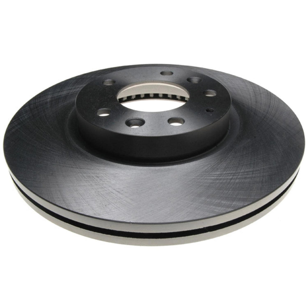 Silver Disc Brake Rotor 18A2351A