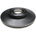 Silver Disc Brake Rotor 18A2351A
