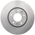 Silver Disc Brake Rotor 18A2351A
