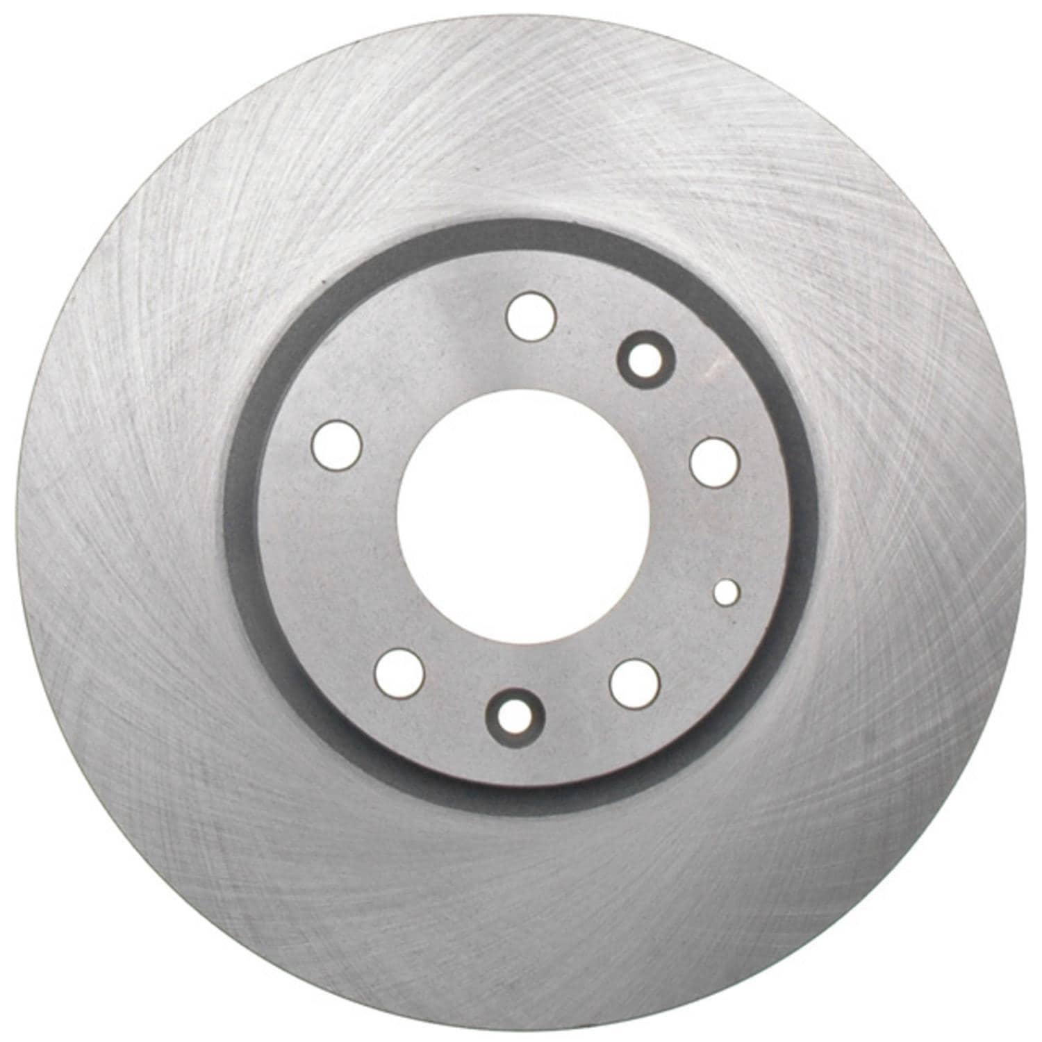 Silver Disc Brake Rotor 18A2351A
