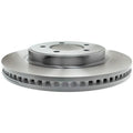 Silver Disc Brake Rotor 18A2352A