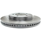 Silver Disc Brake Rotor 18A2352A