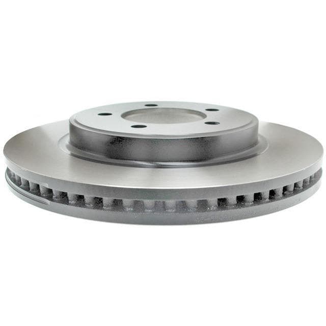 Silver Disc Brake Rotor 18A2352A