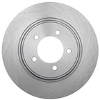 Silver Disc Brake Rotor 18A2352A