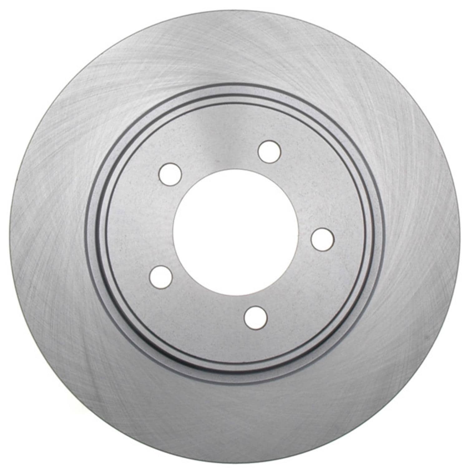 Silver Disc Brake Rotor 18A2352A
