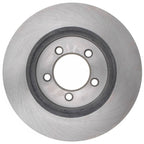 Silver Disc Brake Rotor 18A2352A