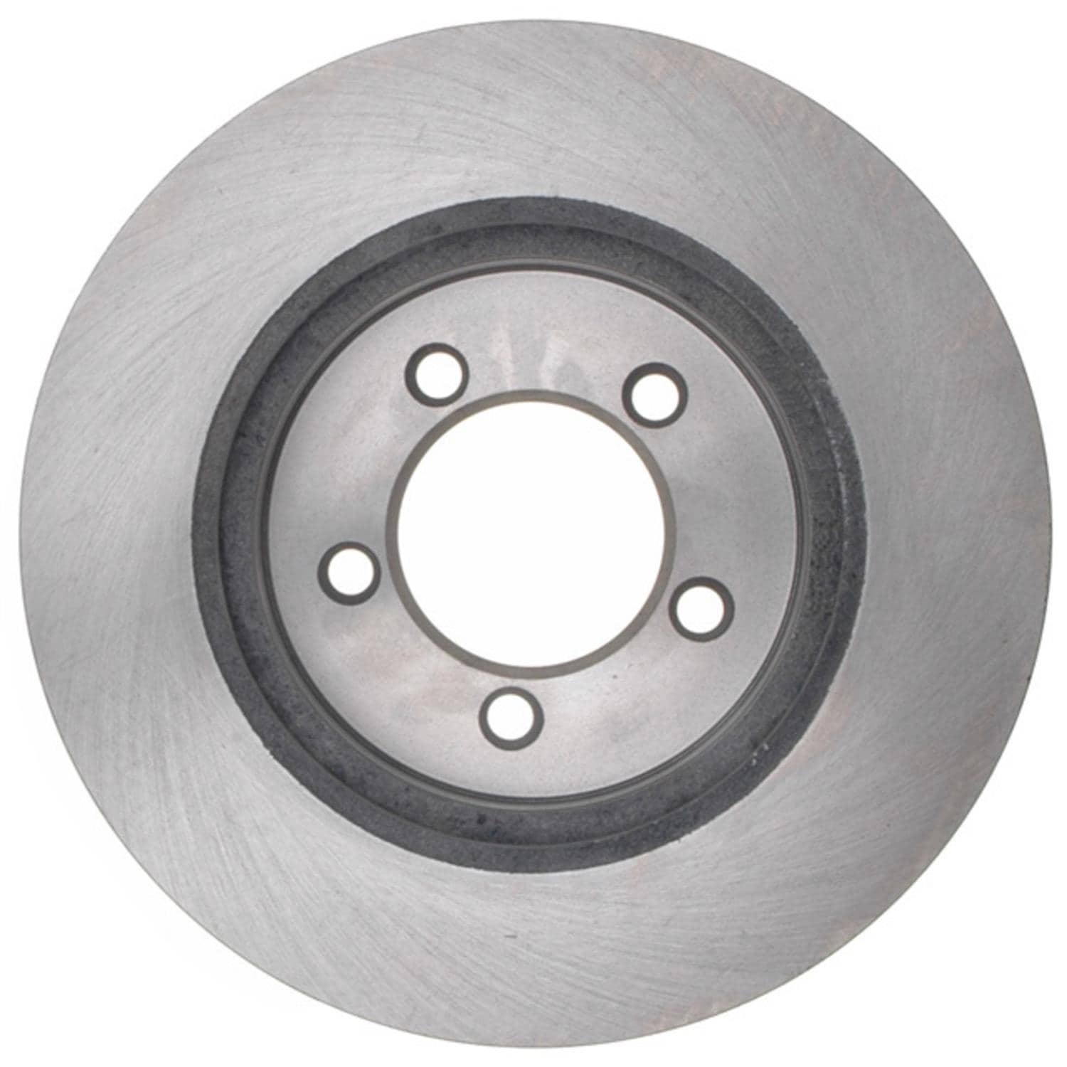 Silver Disc Brake Rotor 18A2352A