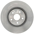 Silver Disc Brake Rotor 18A235A