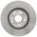 Silver Disc Brake Rotor 18A235A