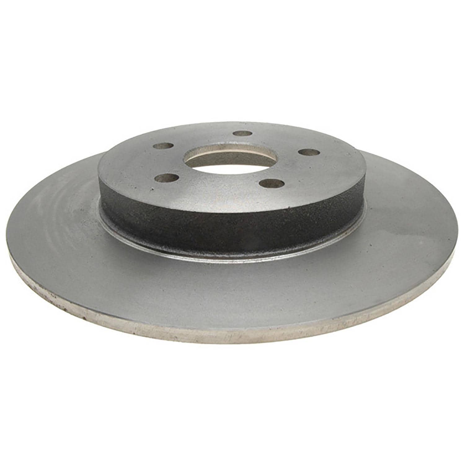 Silver Disc Brake Rotor 18A235A