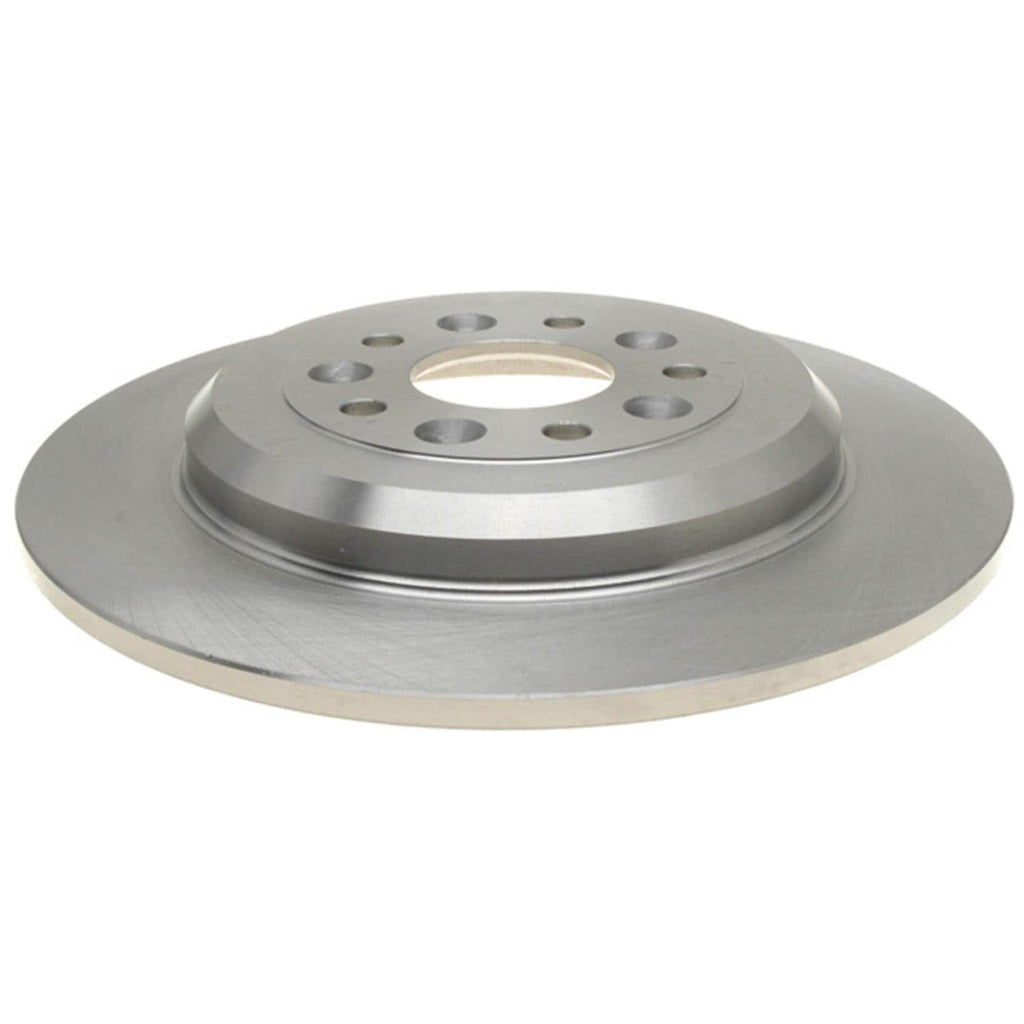 Silver Disc Brake Rotor 18A2362A
