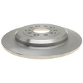 Silver Disc Brake Rotor 18A2362A