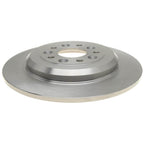 Silver Disc Brake Rotor 18A2362A