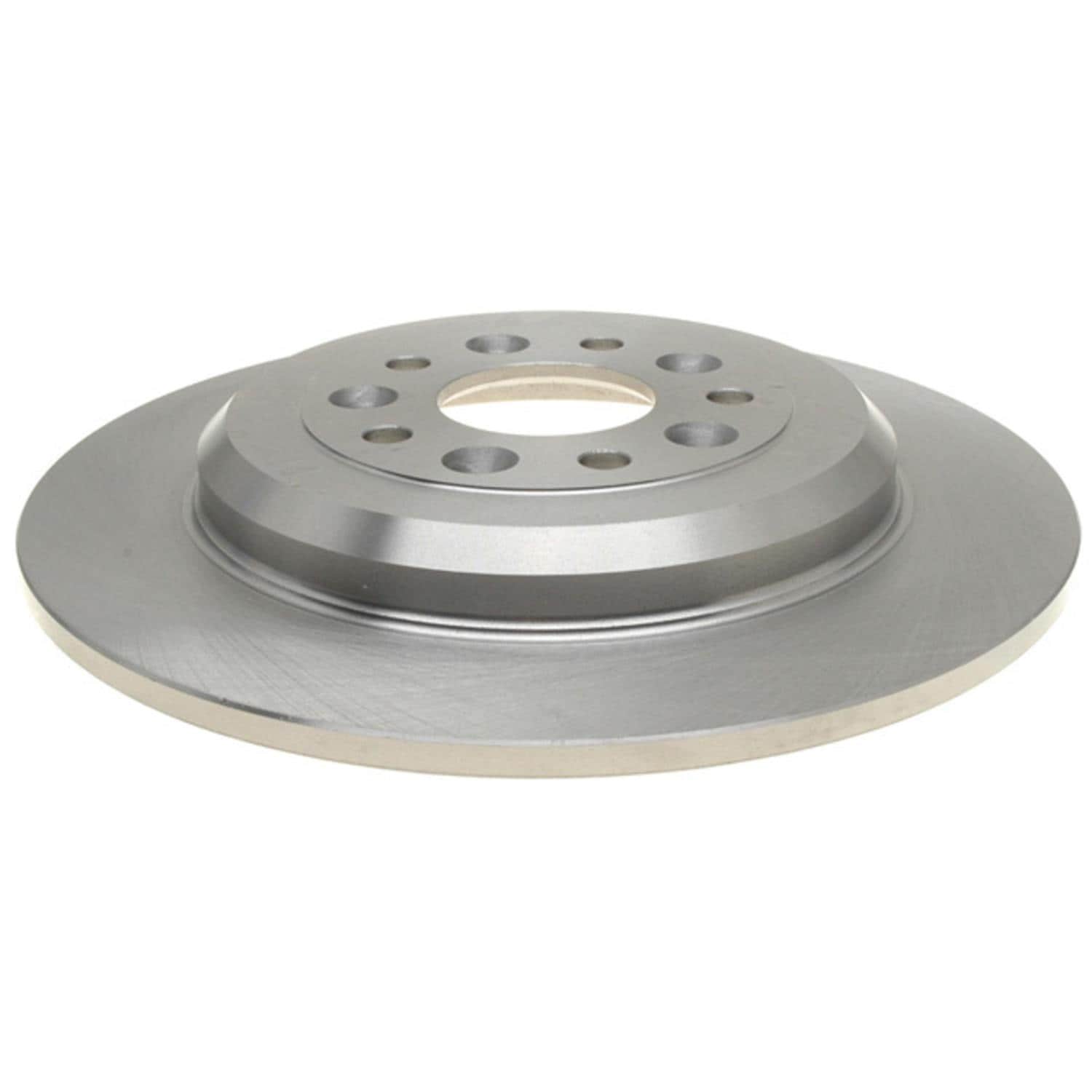 Silver Disc Brake Rotor 18A2362A