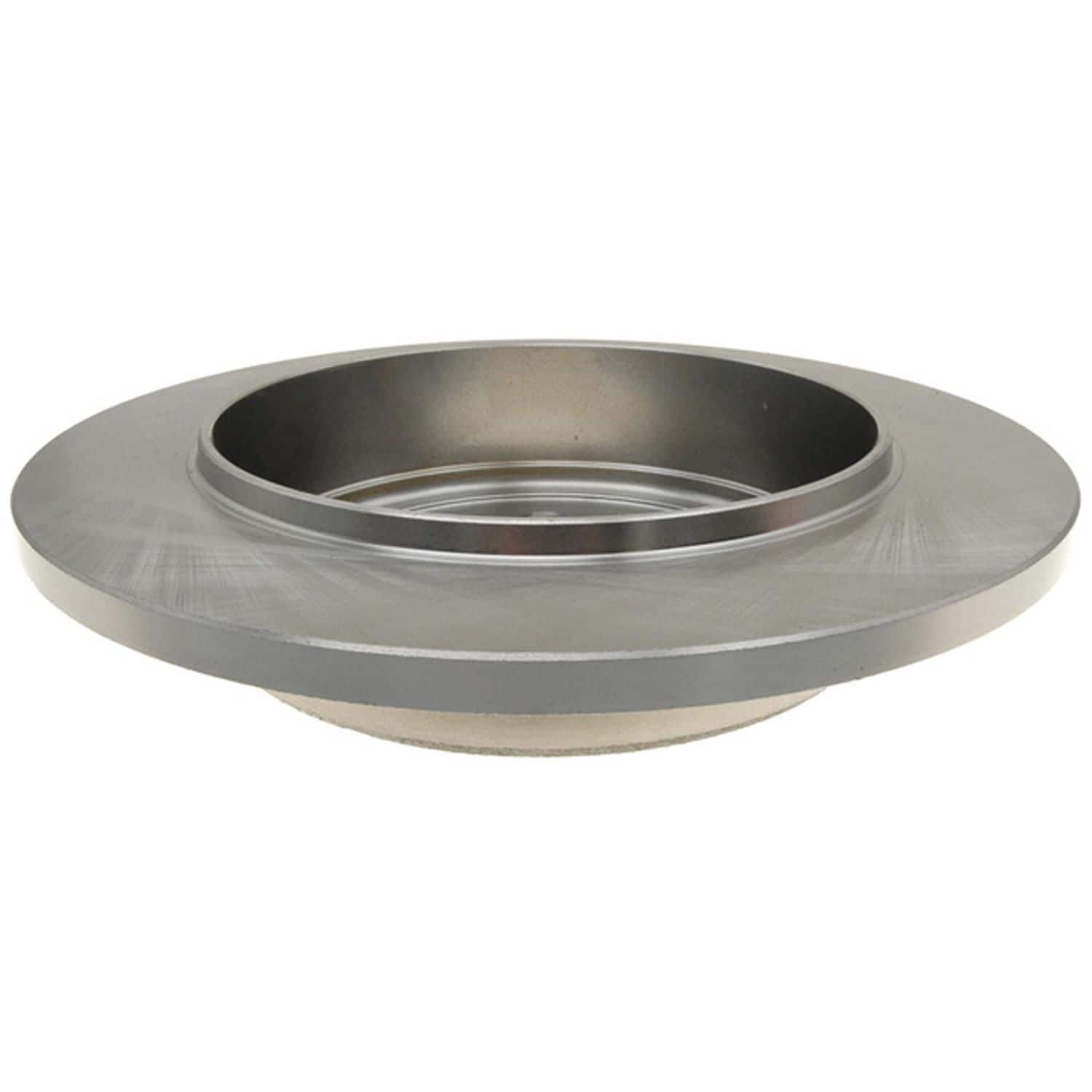 Silver Disc Brake Rotor 18A2363A
