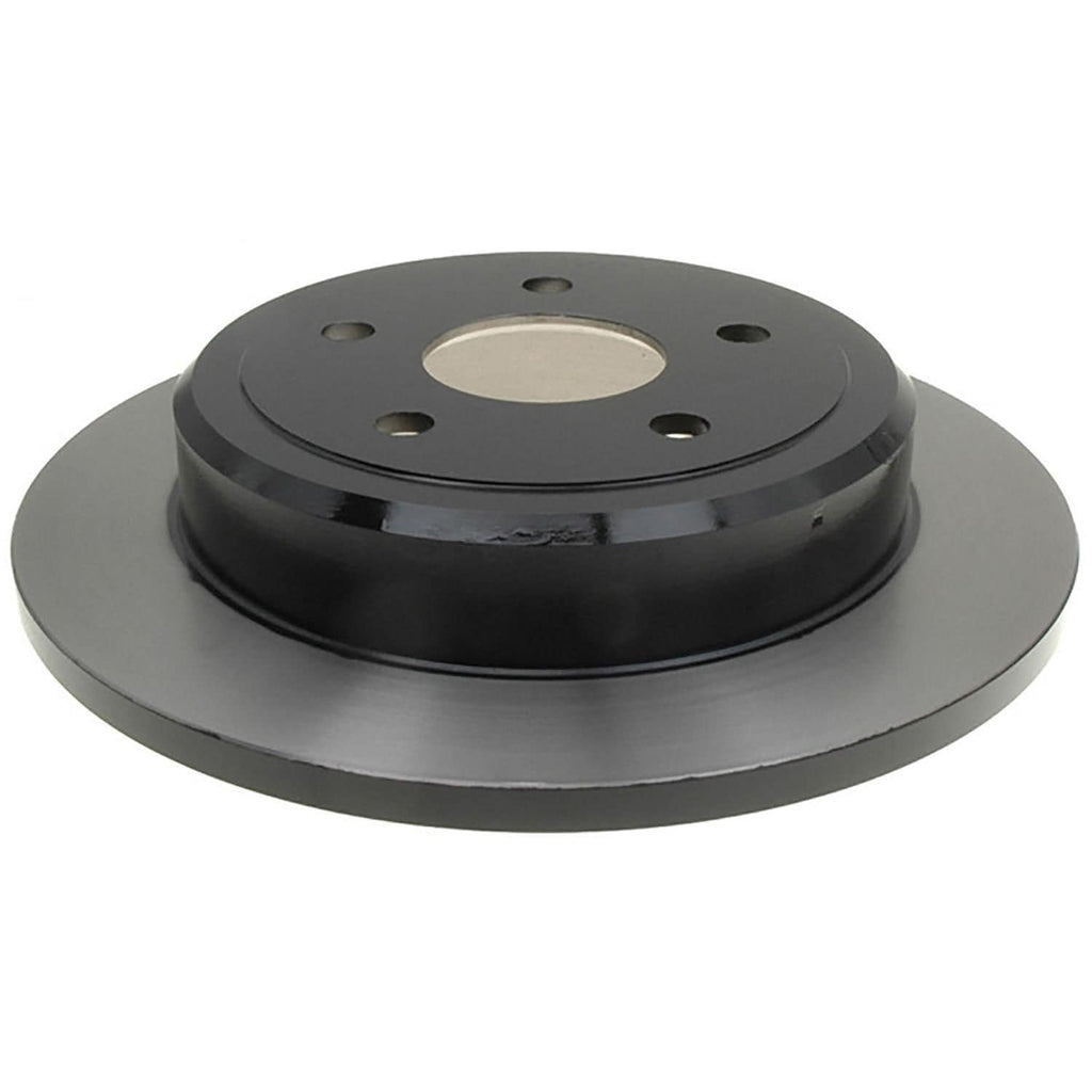 Silver Disc Brake Rotor 18A2363AC