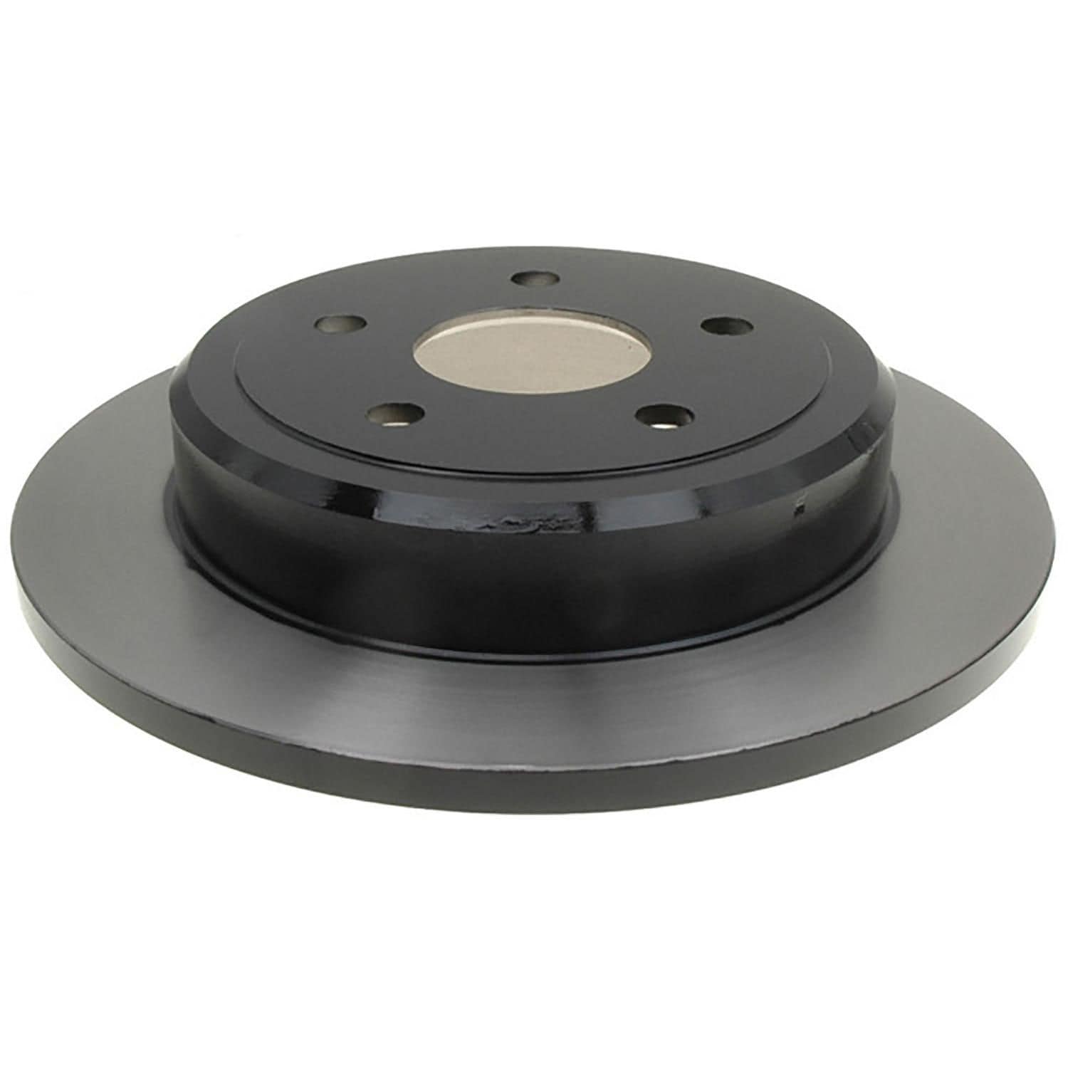 Silver Disc Brake Rotor 18A2363AC