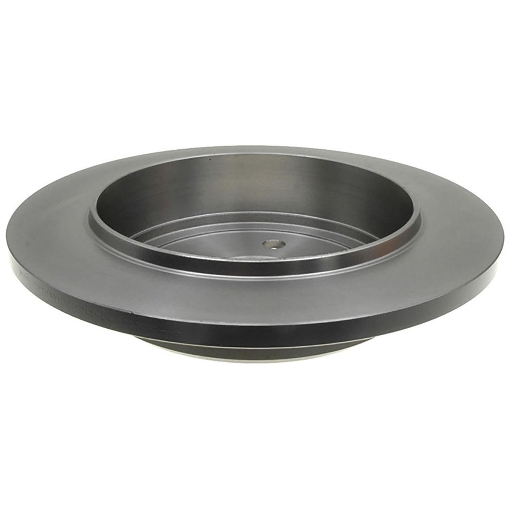 Silver Disc Brake Rotor 18A2363AC