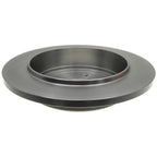 Silver Disc Brake Rotor 18A2363AC