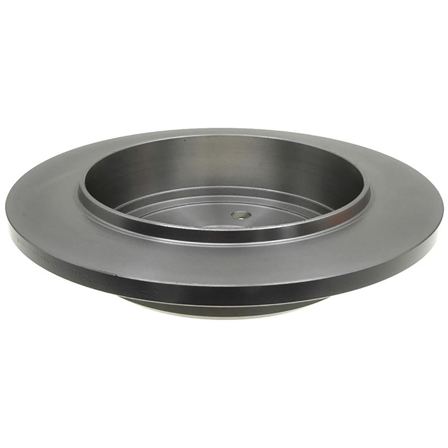 Silver Disc Brake Rotor 18A2363AC