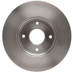 Silver Disc Brake Rotor 18A2364AC