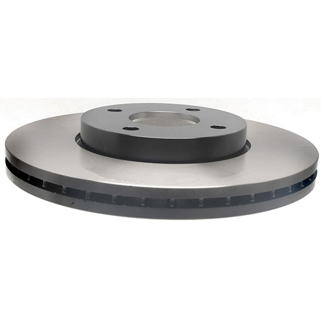 Silver Disc Brake Rotor 18A2364AC