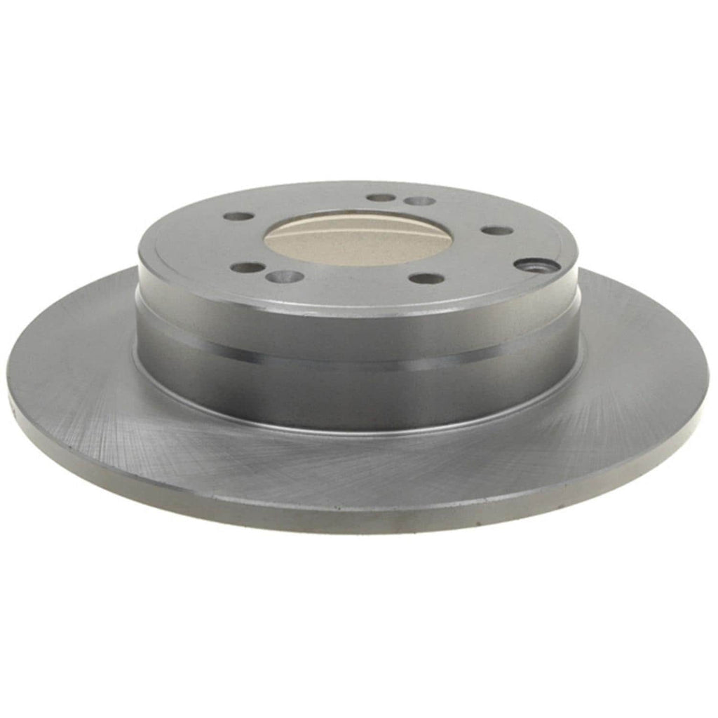 Silver Disc Brake Rotor 18A2369A