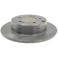 Silver Disc Brake Rotor 18A2369A