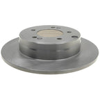 Silver Disc Brake Rotor 18A2369A