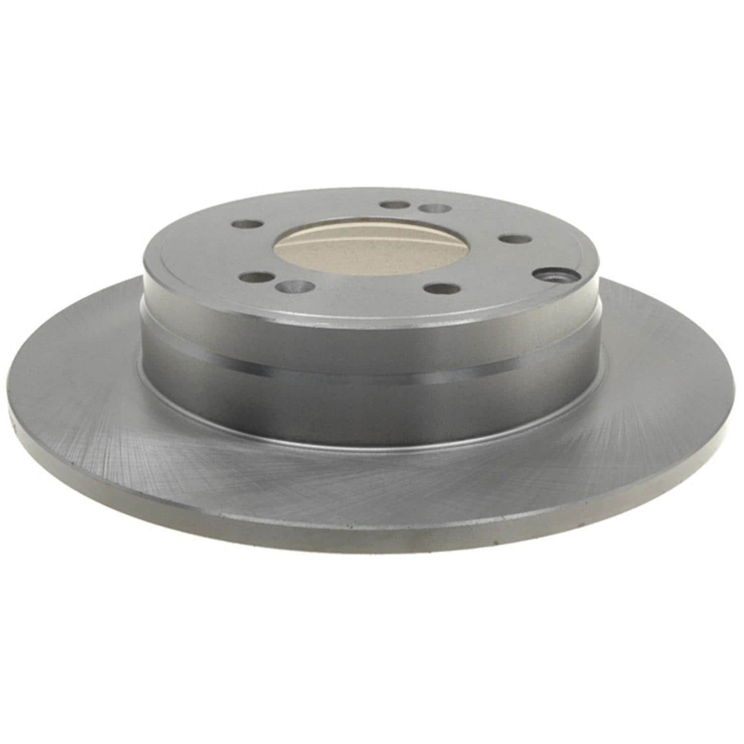 Silver Disc Brake Rotor 18A2369A