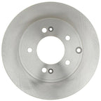 Silver Disc Brake Rotor 18A2369A
