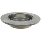 Silver Disc Brake Rotor 18A2369A