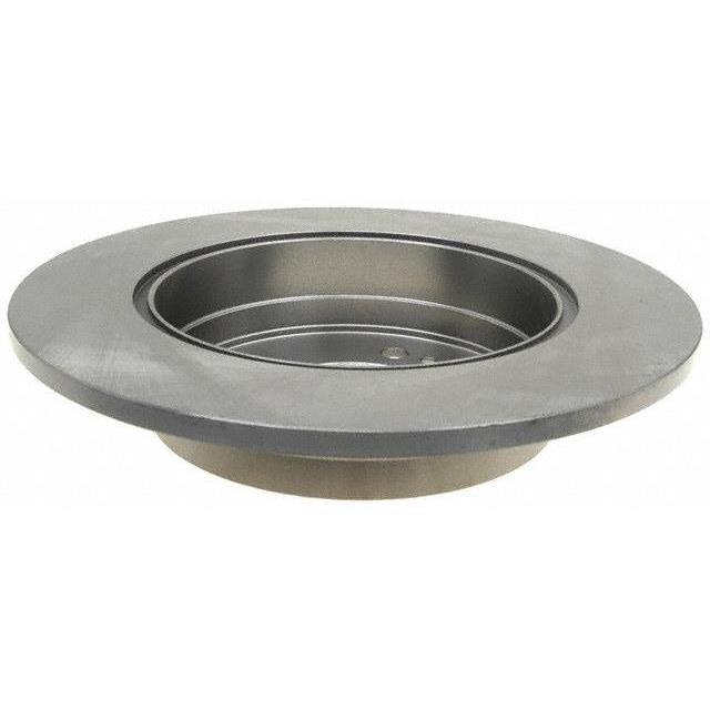 Silver Disc Brake Rotor 18A2369A