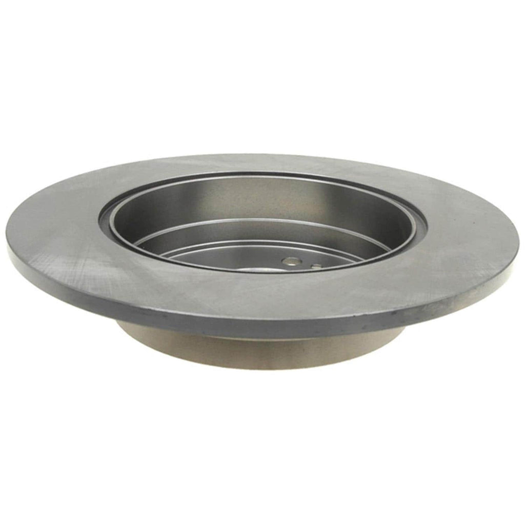 Silver Disc Brake Rotor 18A2369A