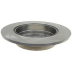 Silver Disc Brake Rotor 18A2369A