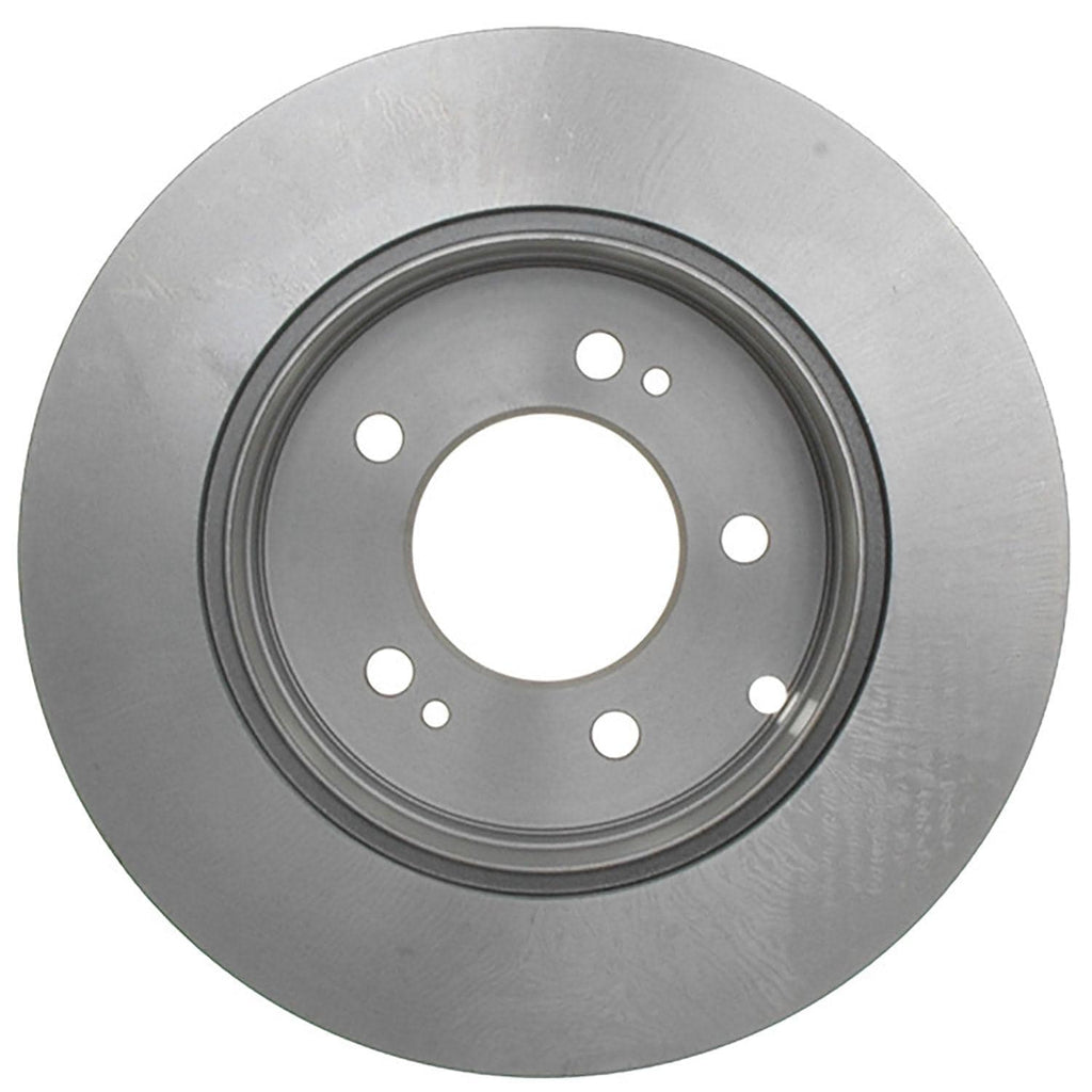Silver Disc Brake Rotor 18A2369AC
