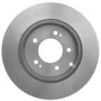 Silver Disc Brake Rotor 18A2369AC