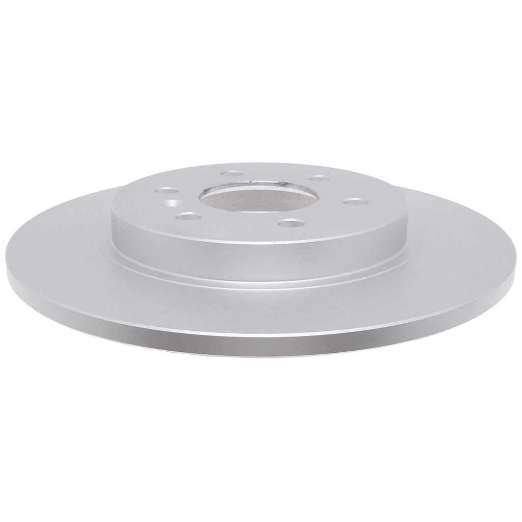 Silver Disc Brake Rotor 18A2376AC