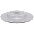 Silver Disc Brake Rotor 18A2376AC